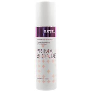 Спрей для волос Estel Professionals Otium Prima Blonde