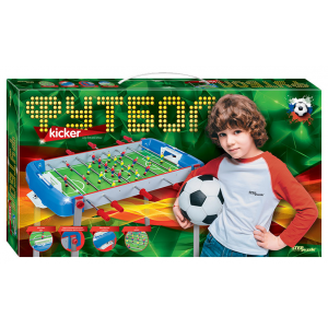 Настольная игра STEP puzzle "Футбол", 76199