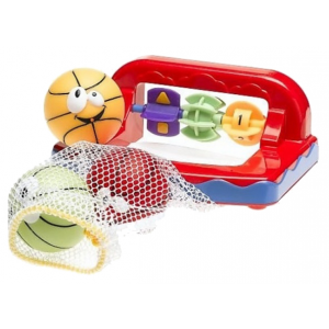 Игрушка для малышей Little Tikes 605987 Литл Тайкс Набор Баскетбол