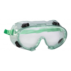 Защитные очки Stayer 2-11026