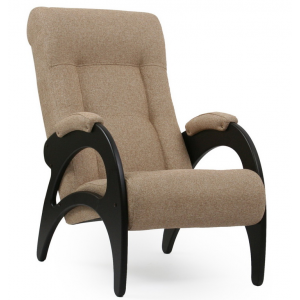 Кресло для отдыха Мебель Импэкс Комфорт Модель