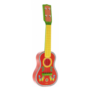 Музыкальная игрушка Djeco Гитара