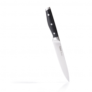 Нож гастрономический Fissman Demi Chef, 2363, длина лезвия 24 см