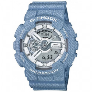 Мужские наручные часы Casio G-SHOCK GA-110DC-2A7