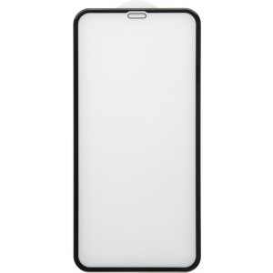 Защитное стекло RED LINE для Apple iPhone XR Black