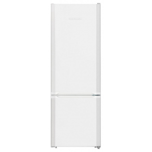Двухкамерный холодильник Liebherr CU 2831-20