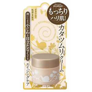 Крем для лица Meishoku Remoist Cream Escargot 30 мл