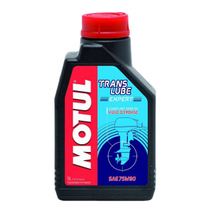 Трансмиссионное масло MOTUL Translube 90