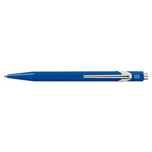 Caran d'Ache Ручка шариковая "Classic Line", синий корпус