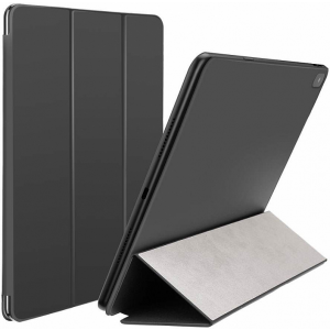 Чехол Baseus Simplism Leather для Apple iPad Pro 12.9" Black