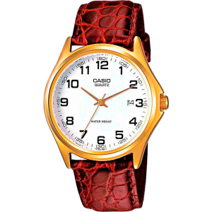 Наручные часы кварцевые мужские Casio Collection MTP-1188PQ-7B