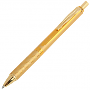 Pentel Гелевая ручка "Energel sterling", 0,7 мм