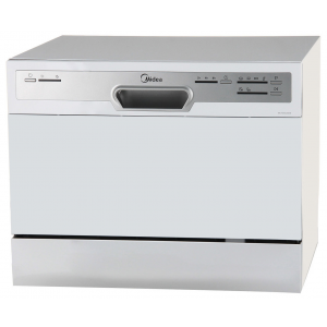 Посудомоечная машина компактная Midea MCFD55200W