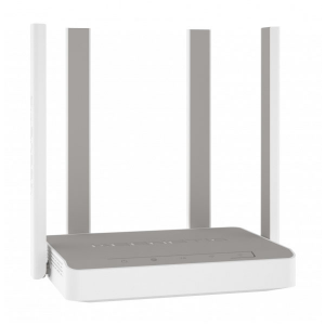 Wi-Fi роутер Keenetic Air (KN-1610) White, Grey