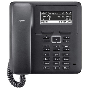 VoIP-телефон Gigaset MAXWELL BASIC