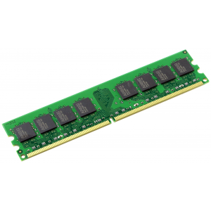 Оперативная память AMD R322G805U2S-UGO DDR2 DIMM 2Gb 800MHz