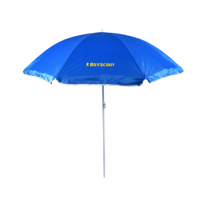 Зонт солнцезащитный d180см (BoyScout), 61068 "ЛинкГрупп" ПТК