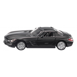 Металлическая модель автомобиля Mercedes SLS, 1:55 Siku 1445