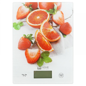 Весы кухонные Home Element HE-SC932 Fruit Mix