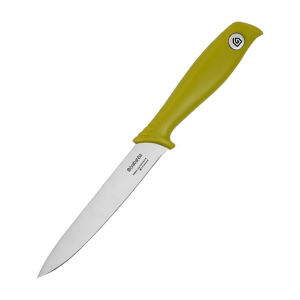 Нож универсальный, 24х3х2 см, зеленый 108020 Brabantia