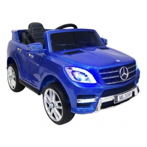 Электромобиль River Toys Mercedes-Benz ML350