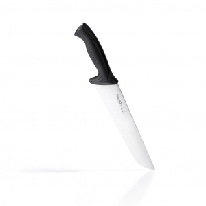 Нож мясника Fissman "Master", прямое широкое лезвие, длина лезвия 25 см 2417