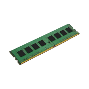 Модуль памяти Kingston ValueRAM DDR4 DIMM 2666MHz PC4-21300 CL19 16Gb KVR26N19D8/16