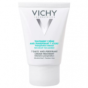 Дезодорант Vichy 7 Days Anti-perspirant Cream Treatment