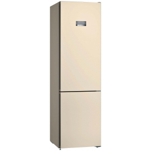 Холодильник Bosch KGN39VK21R Beige