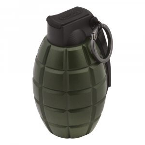 Внешний аккумулятор Remax Grenade RPL-28 5000 мА/ч Green