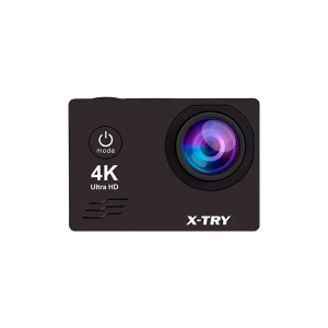 Экшн-камера X-Try XTC163 Neo BATTERY 4K WiFi