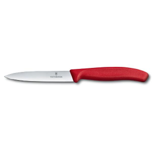 Нож для овощей VICTORINOX SwissClassic 6.7701 10 см