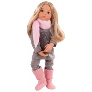 Кукла Эмили Gotz 1466023 50 см