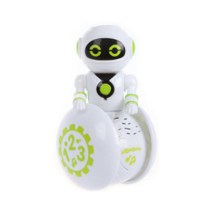 Интерактивный робот Азбукварик Покатушки 2353