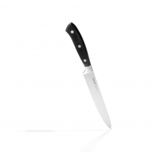Нож гастрономический Fissman Chef De Cuisine 2393, длина лезвия 37 см