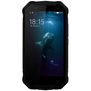 Смартфон BQ BQ-5033 Shark 1/8GB Black