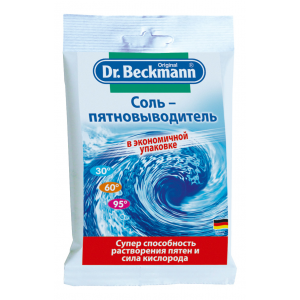 Пятновыводитель Dr.Beckmann соль 100г