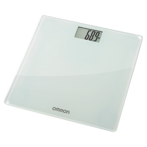 Весы напольные OMRON HN-286-E