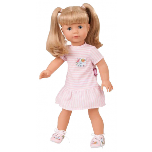 Кукла Джессика, блондинка 46 см Gotz 1690398