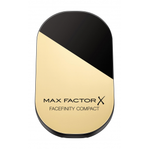 Max Factor FaceFinity Пудра компактная