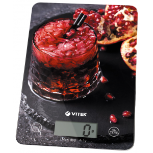 Весы кухонные Vitek VT-8032