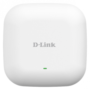 Точка доступа Wi-Fi D-Link DAP-2230 White (DAP-2230/UPA)