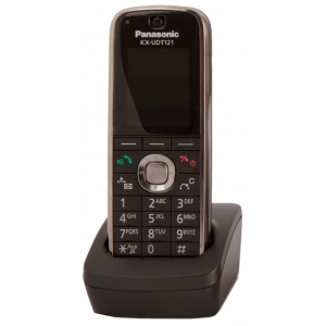 IP-телефон Panasonic KX-UDT121RU