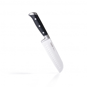 Нож сантоку Fissman Koch, 2384, длина лезвия 34 см