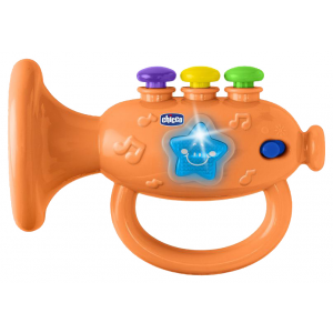 Труба игрушечная Chicco Труба