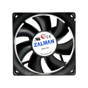 Корпусной вентилятор Zalman ZM-F1 Plus SF