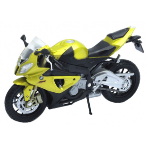 Модель мотоцикла Welly Yamaha