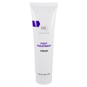 Holy Land Foot Treatment Cream крем для ног