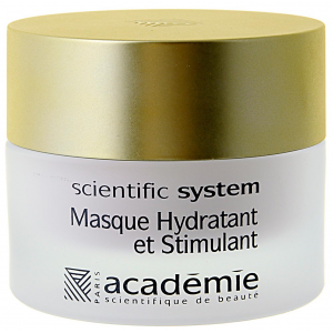 Маска для лица Academie Masque Hydratant et Stimulant