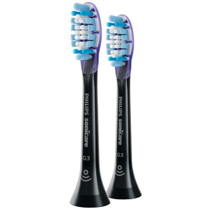 Насадка для зубной щетки Philips HX9052/33 Sonicare G3 Premium Gum Care с функцией BrushSync